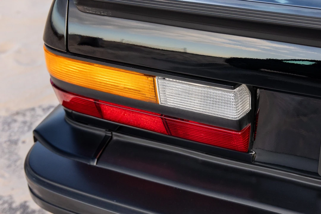 1988 BMW E28 M5 - Image 12 of 31