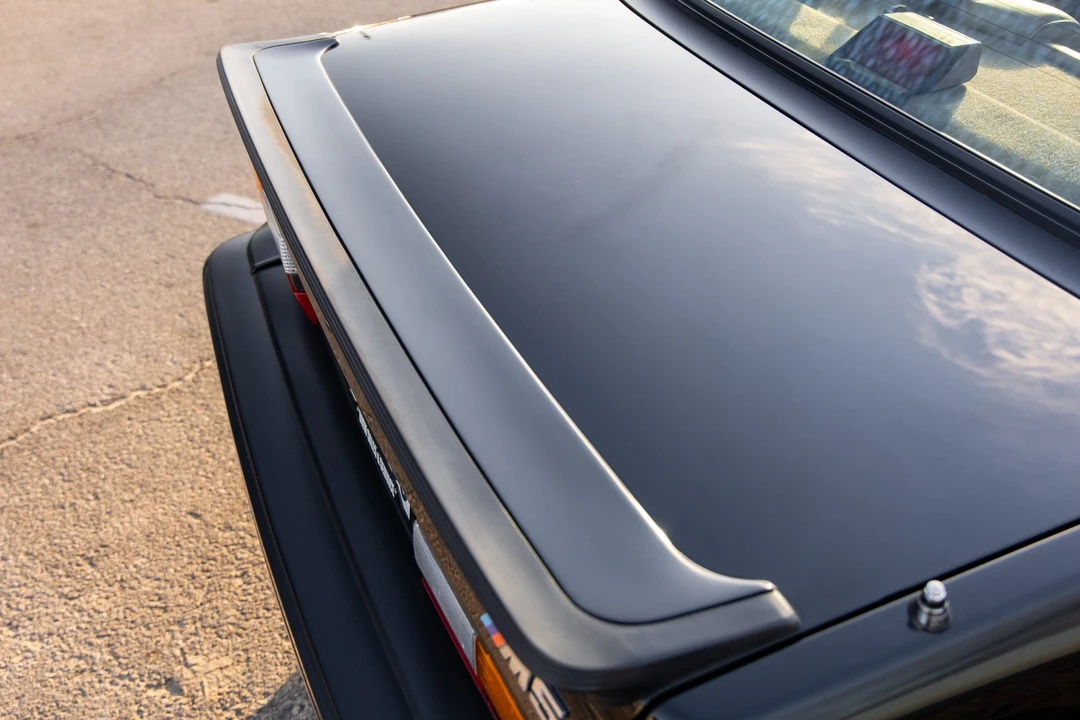 1988 BMW E28 M5 - Image 25 of 31