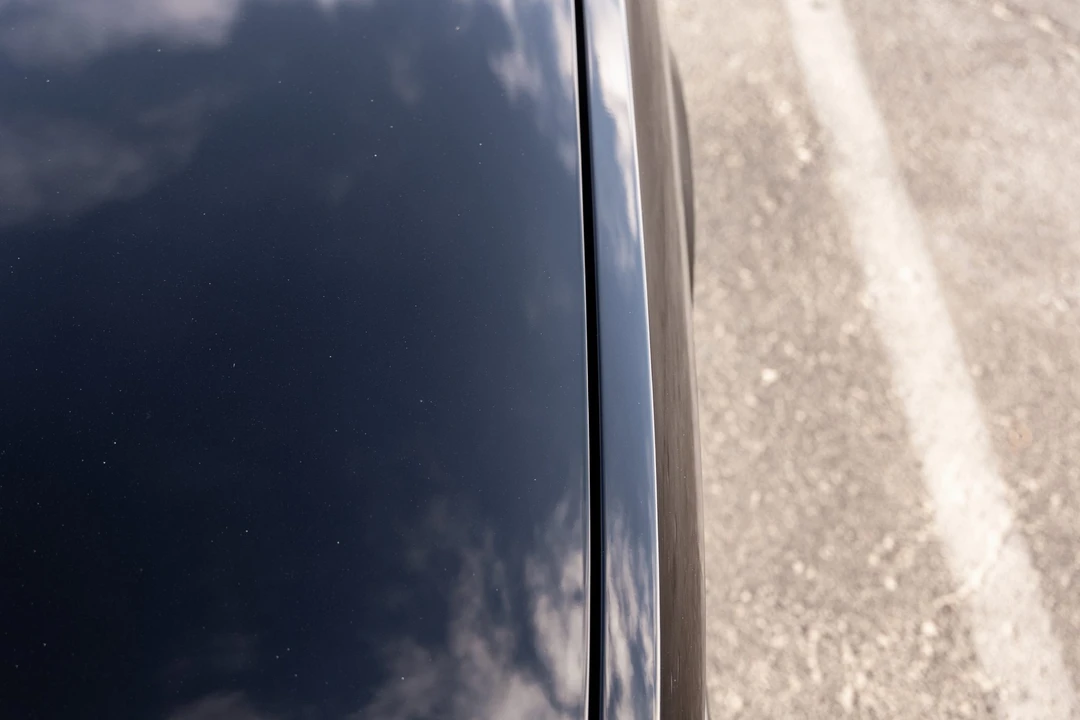 1988 BMW E28 M5 - Image 23 of 31