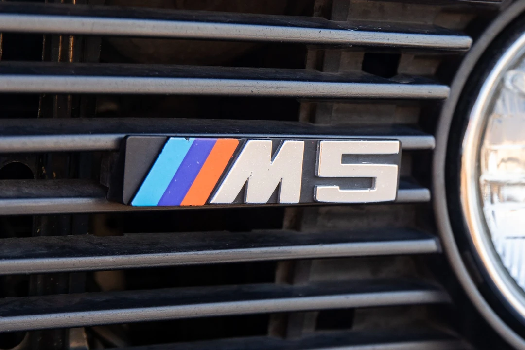 1988 BMW E28 M5 - Image 29 of 31