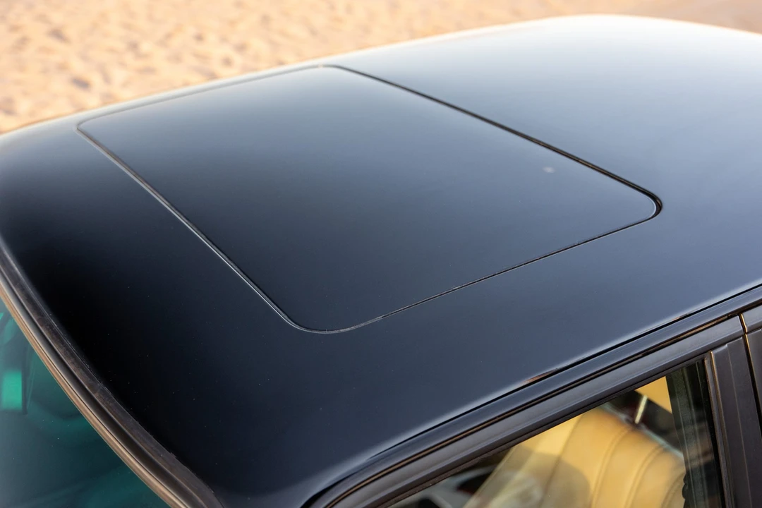 1988 BMW E28 M5 - Image 31 of 31