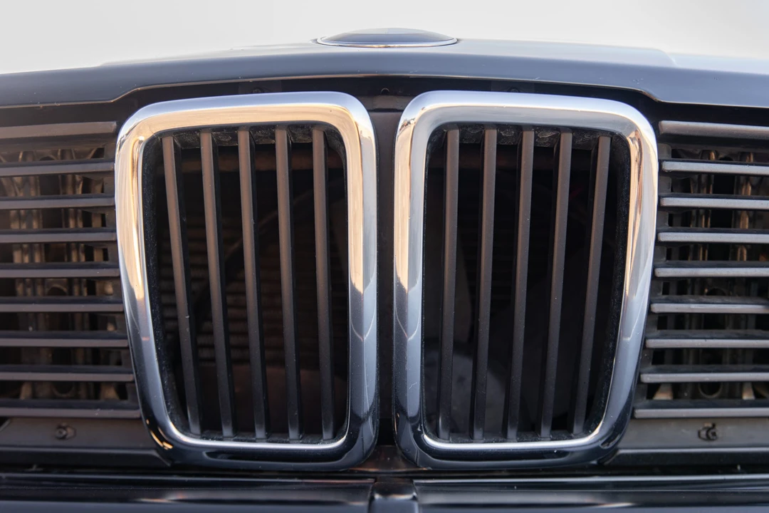1988 BMW E28 M5 - Image 27 of 31