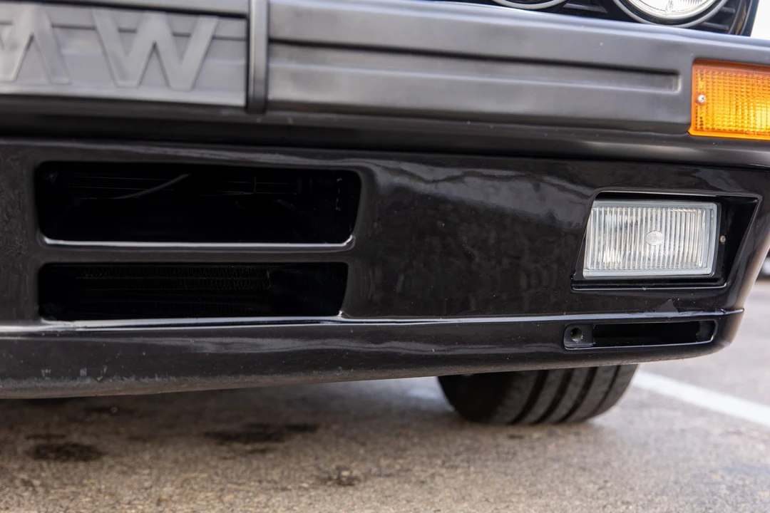 1988 BMW E28 M5 - Image 15 of 31