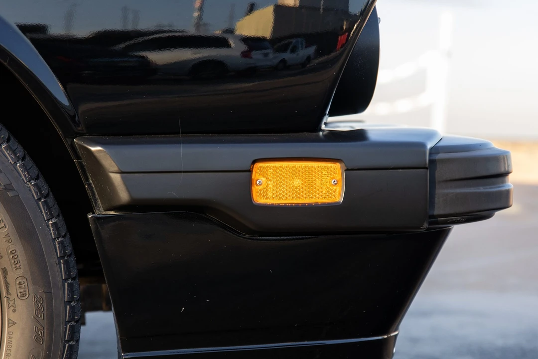 1988 BMW E28 M5 - Image 16 of 31