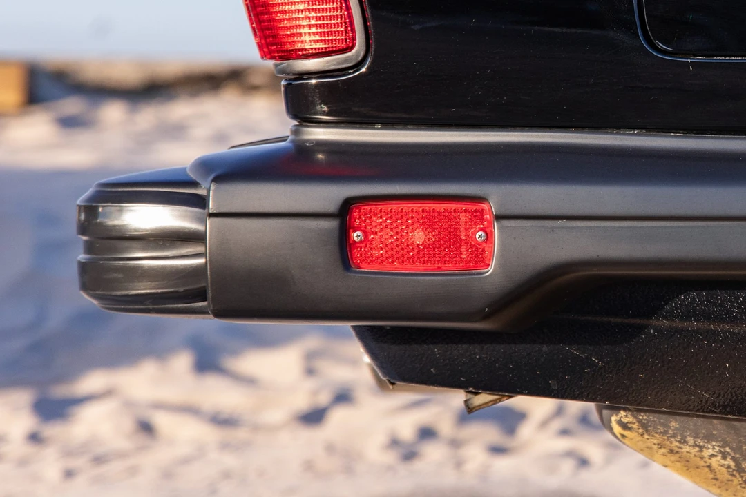 1988 BMW E28 M5 - Image 19 of 31