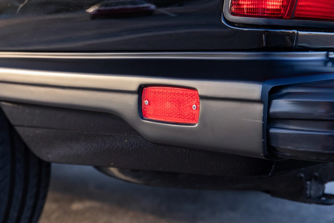 1988 BMW E28 M5 - Image 18 of 31