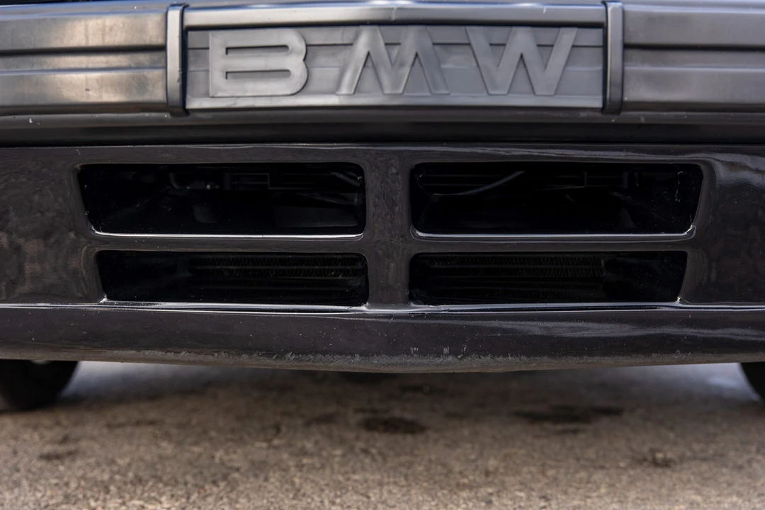 1988 BMW E28 M5 - Image 26 of 31