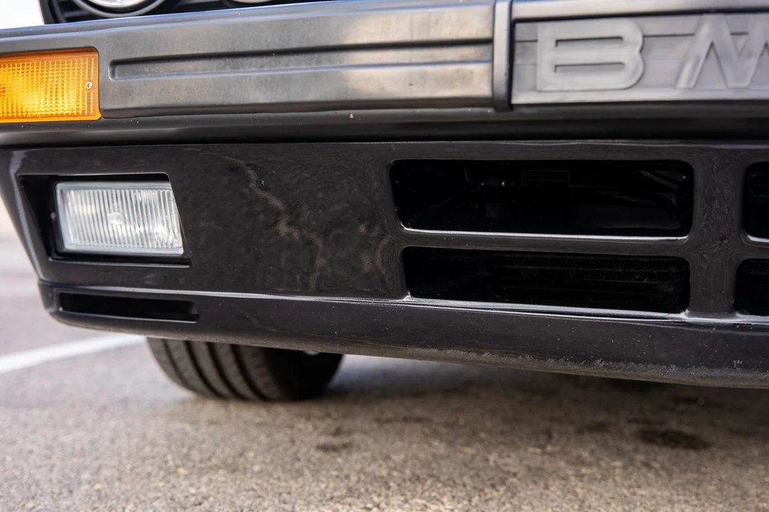1988 BMW E28 M5 - Image 14 of 31