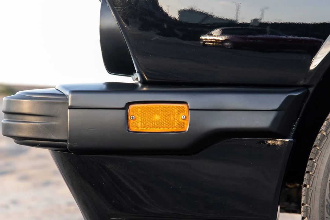 1988 BMW E28 M5 - Image 17 of 31