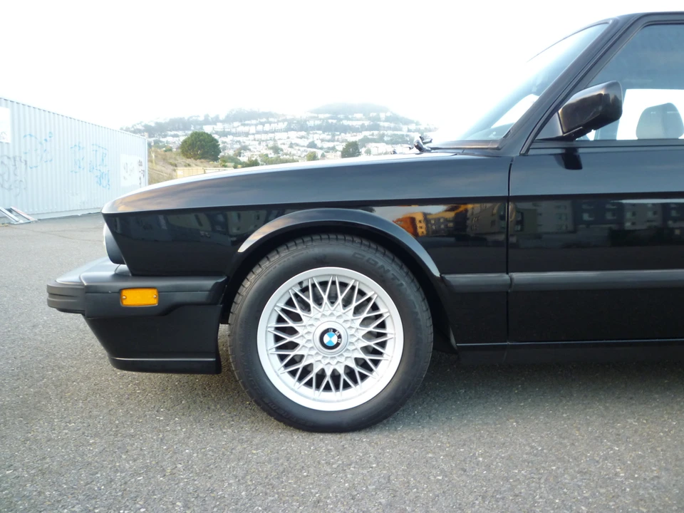 1988 BMW E28 M5 - Image 8 of 31