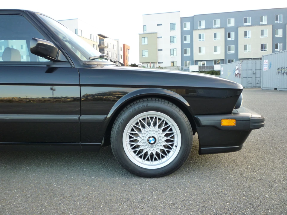 1988 BMW E28 M5 - Image 28 of 31