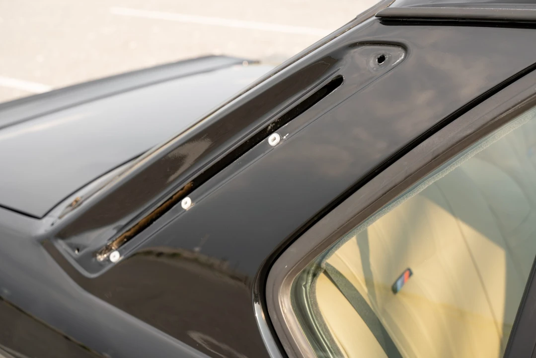 1988 BMW E28 M5 - Image 18 of 31