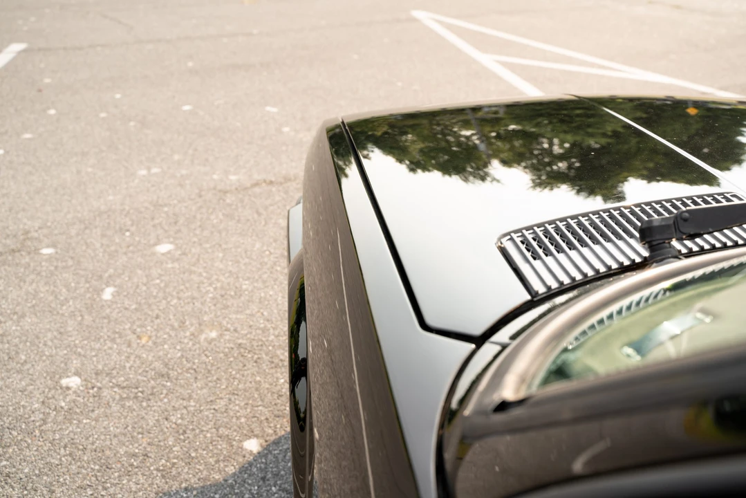 1988 BMW E28 M5 - Image 20 of 31