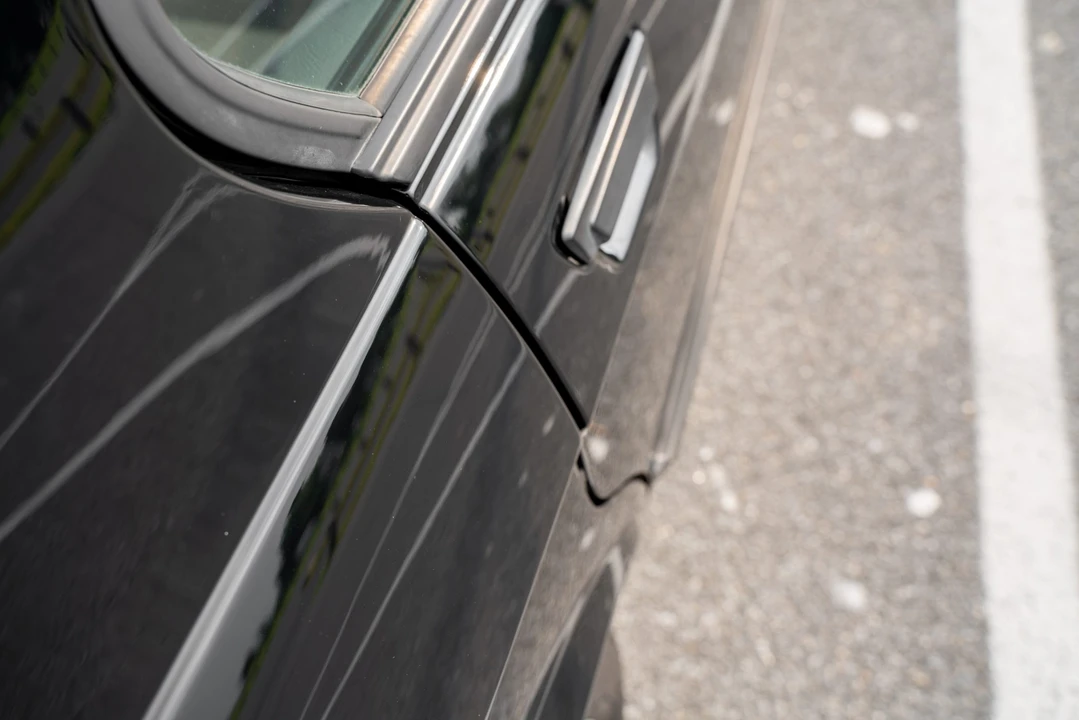 1988 BMW E28 M5 - Image 26 of 31