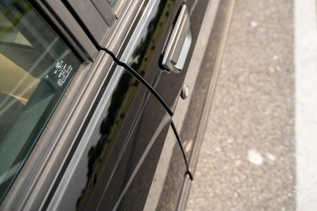1988 BMW E28 M5 - Image 27 of 31