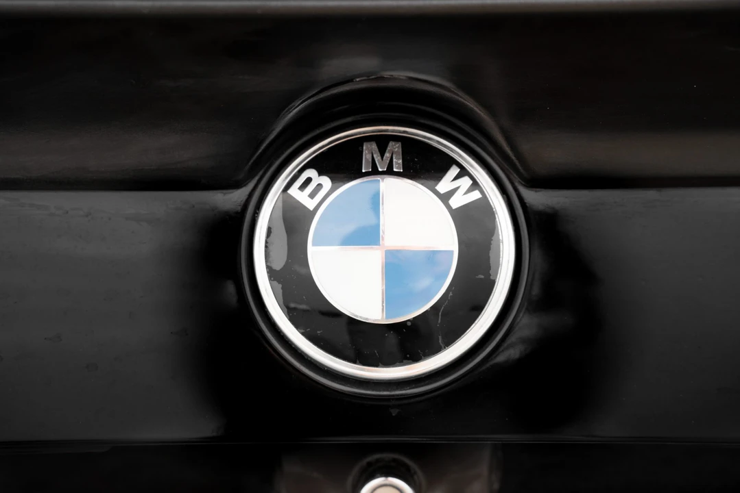 1988 BMW E28 M5 - Image 29 of 31