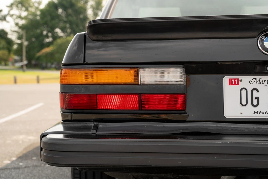 1988 BMW E28 M5 - Image 31 of 31