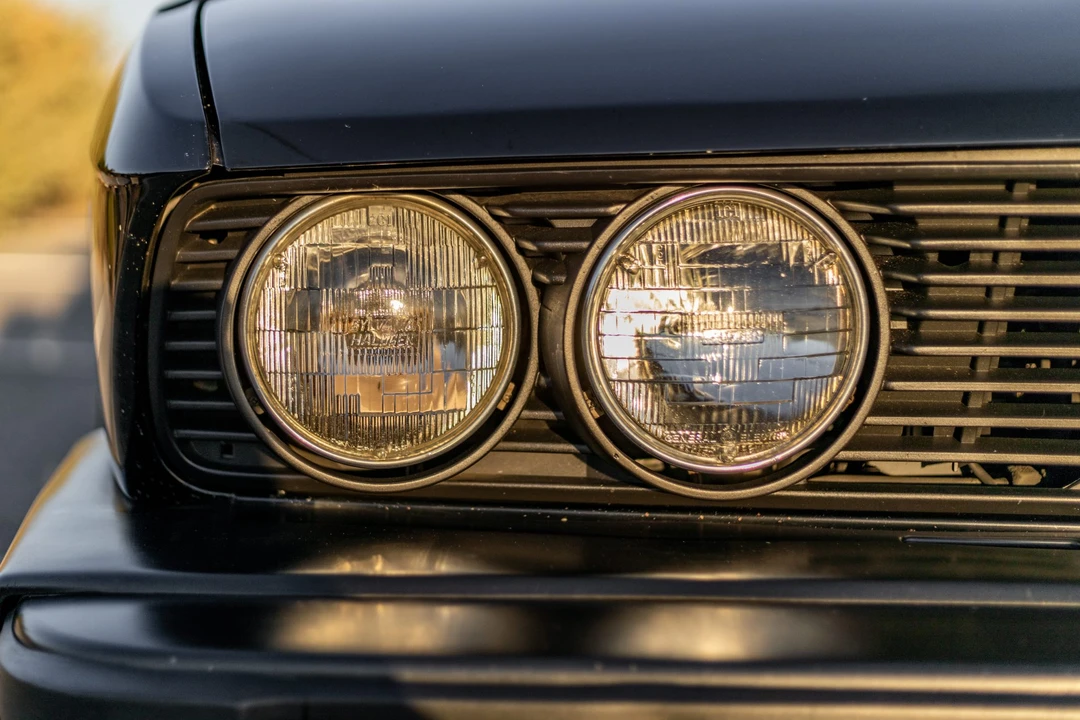 1988 BMW E28 M5 - Image 11 of 31