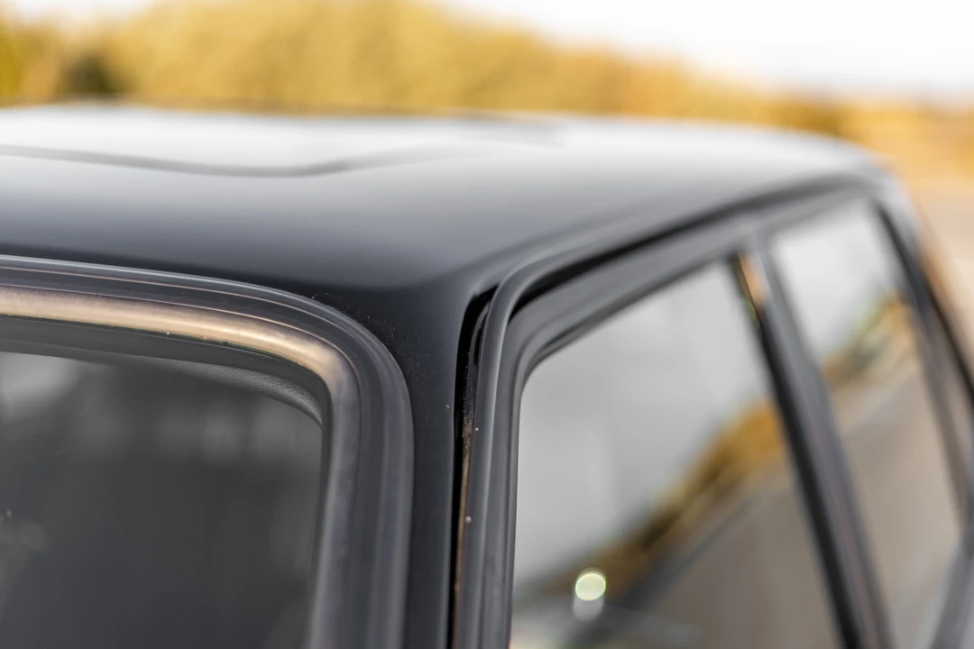 1988 BMW E28 M5 - Image 28 of 31