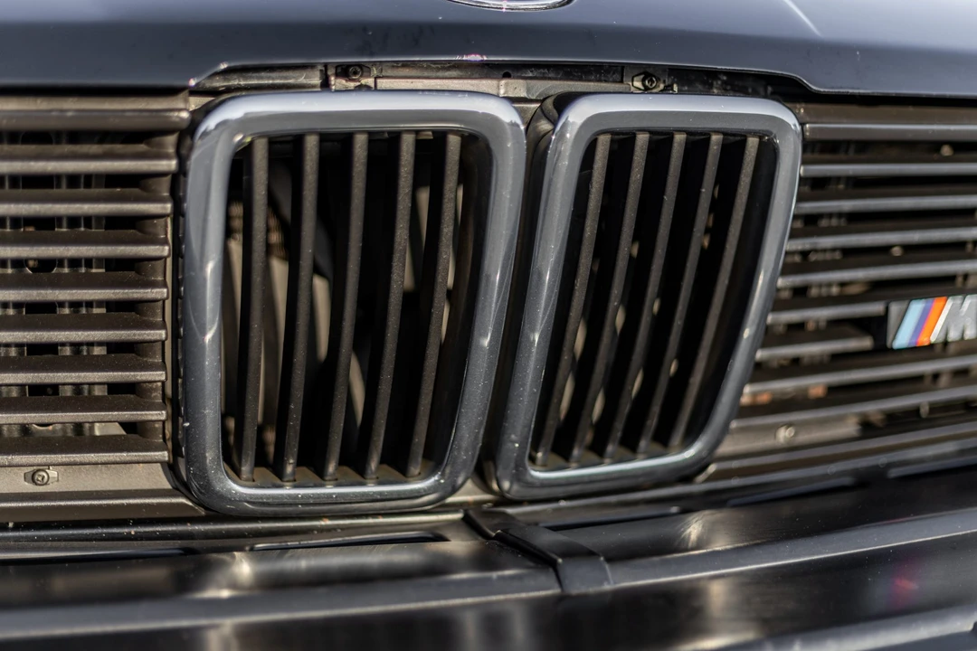 1988 BMW E28 M5 - Image 16 of 31