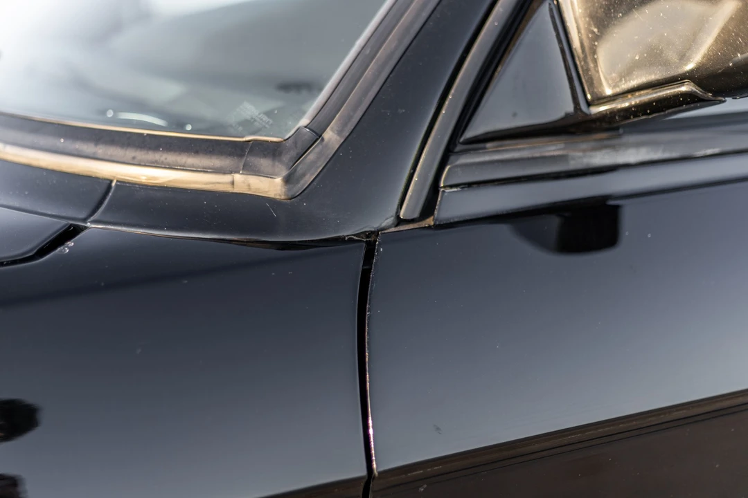 1988 BMW E28 M5 - Image 24 of 31