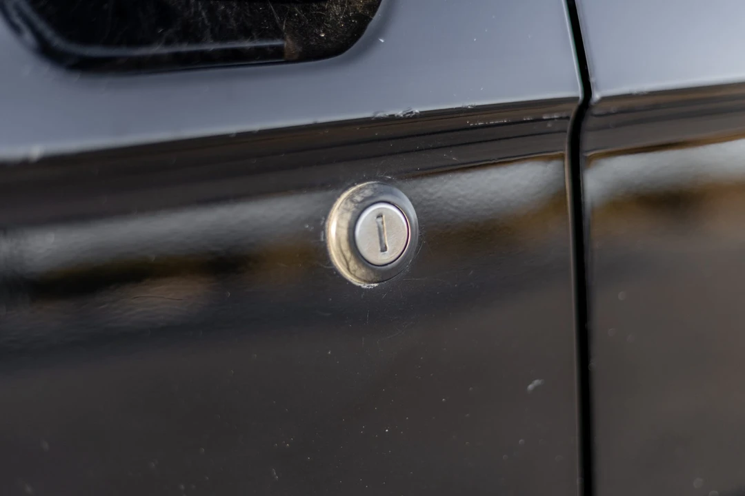 1988 BMW E28 M5 - Image 30 of 31