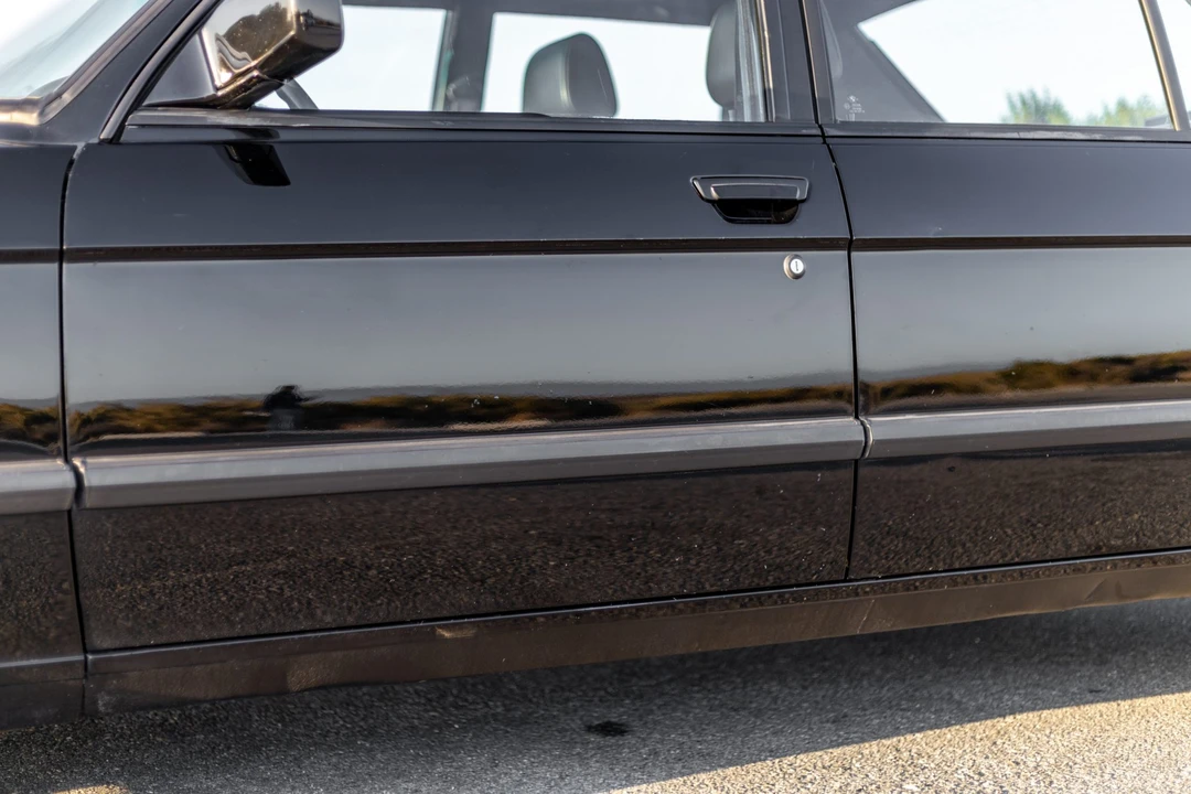 1988 BMW E28 M5 - Image 29 of 31
