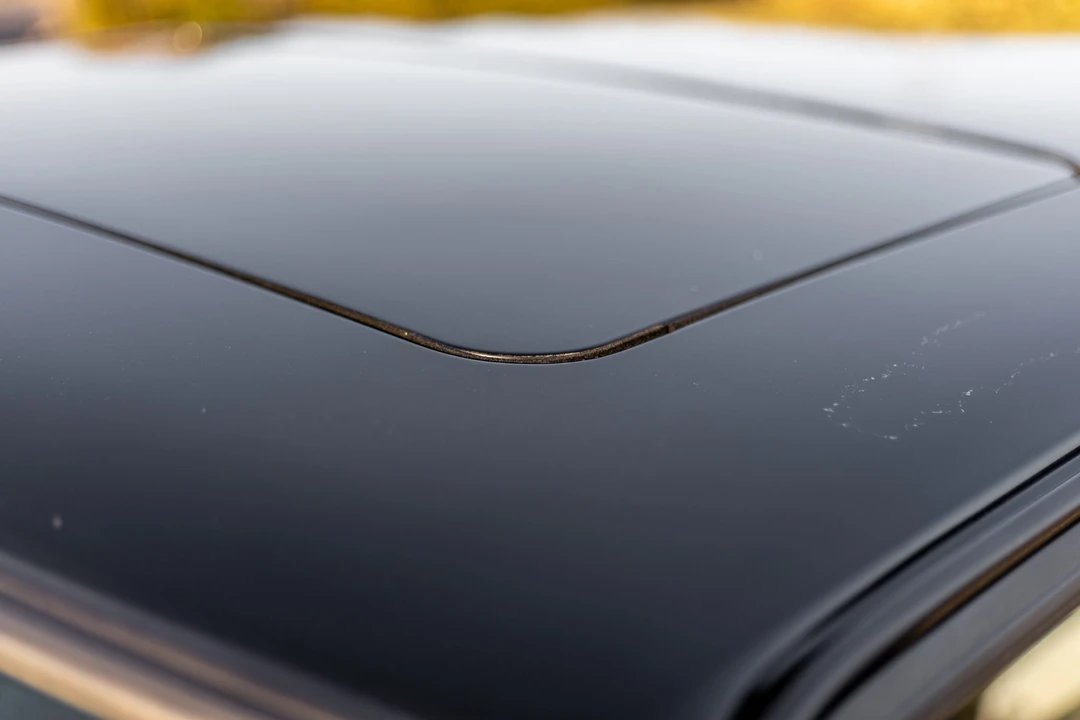 1988 BMW E28 M5 - Image 26 of 31