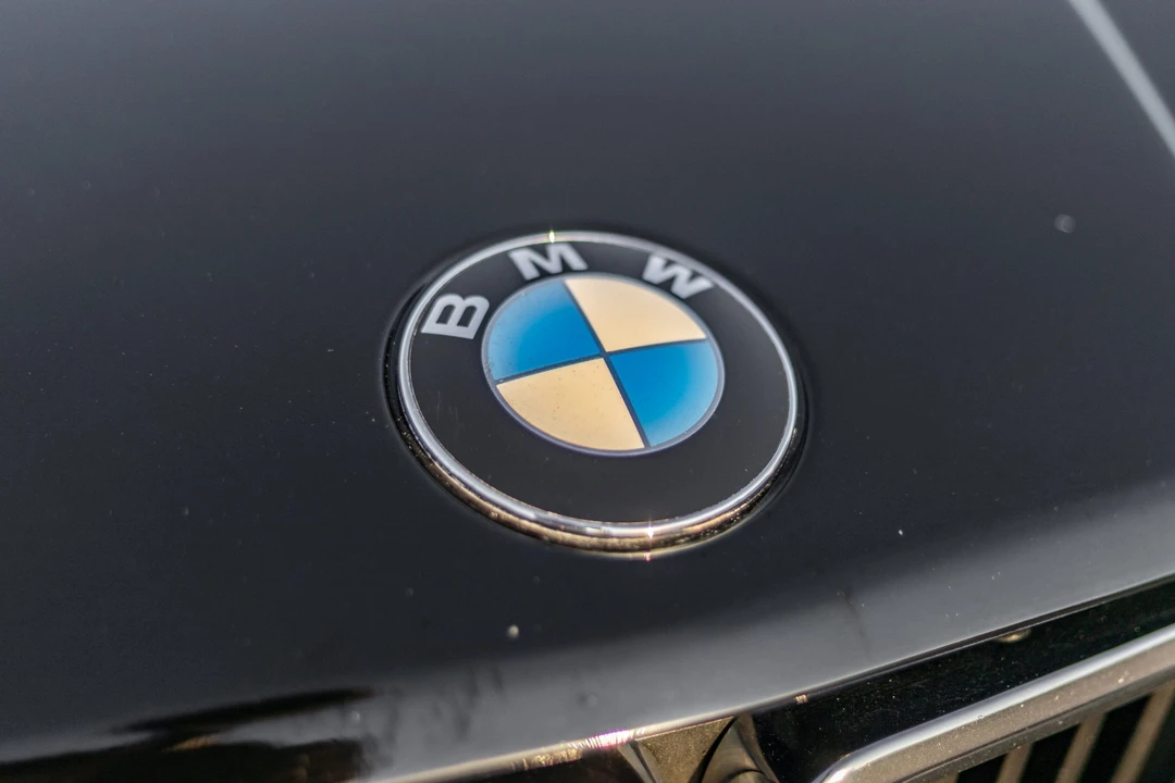 1988 BMW E28 M5 - Image 18 of 31