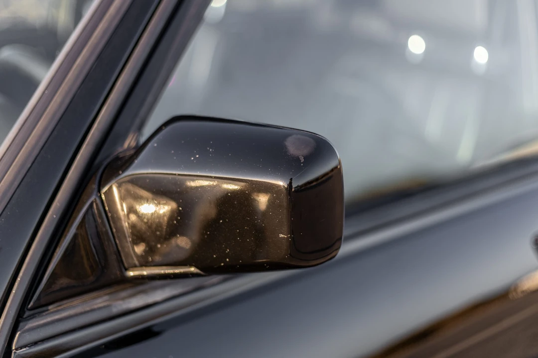 1988 BMW E28 M5 - Image 27 of 31