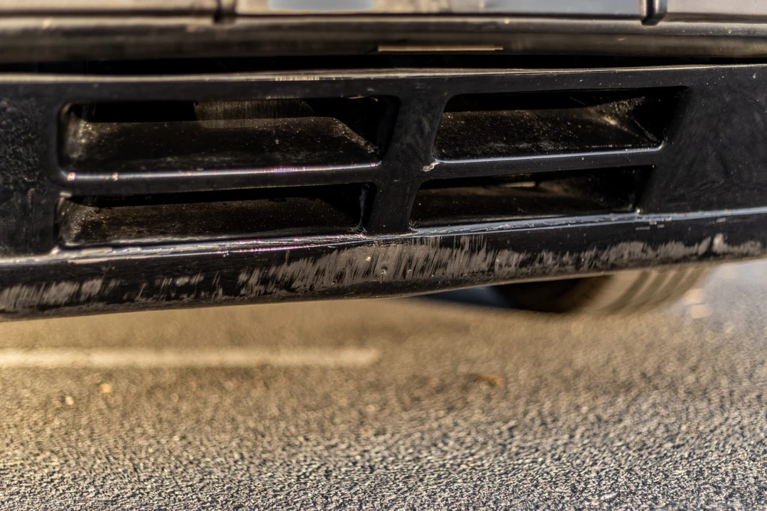 1988 BMW E28 M5 - Image 20 of 31