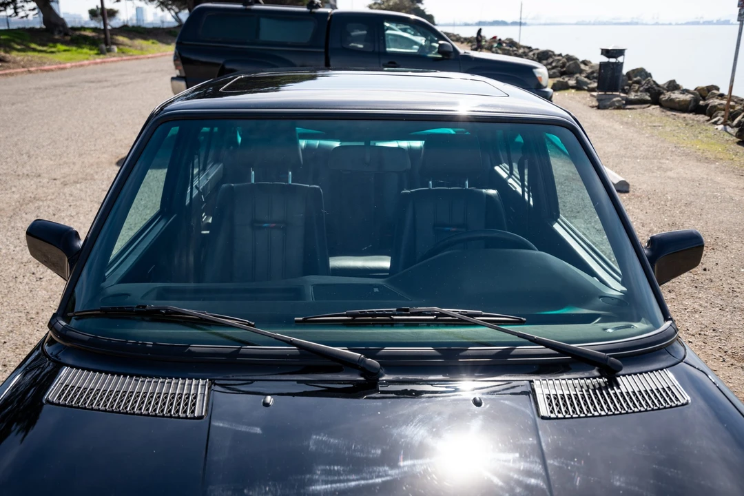 1988 BMW E28 M5 - Image 20 of 31