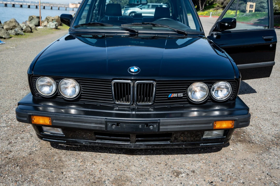 1988 BMW E28 M5 - Image 21 of 31