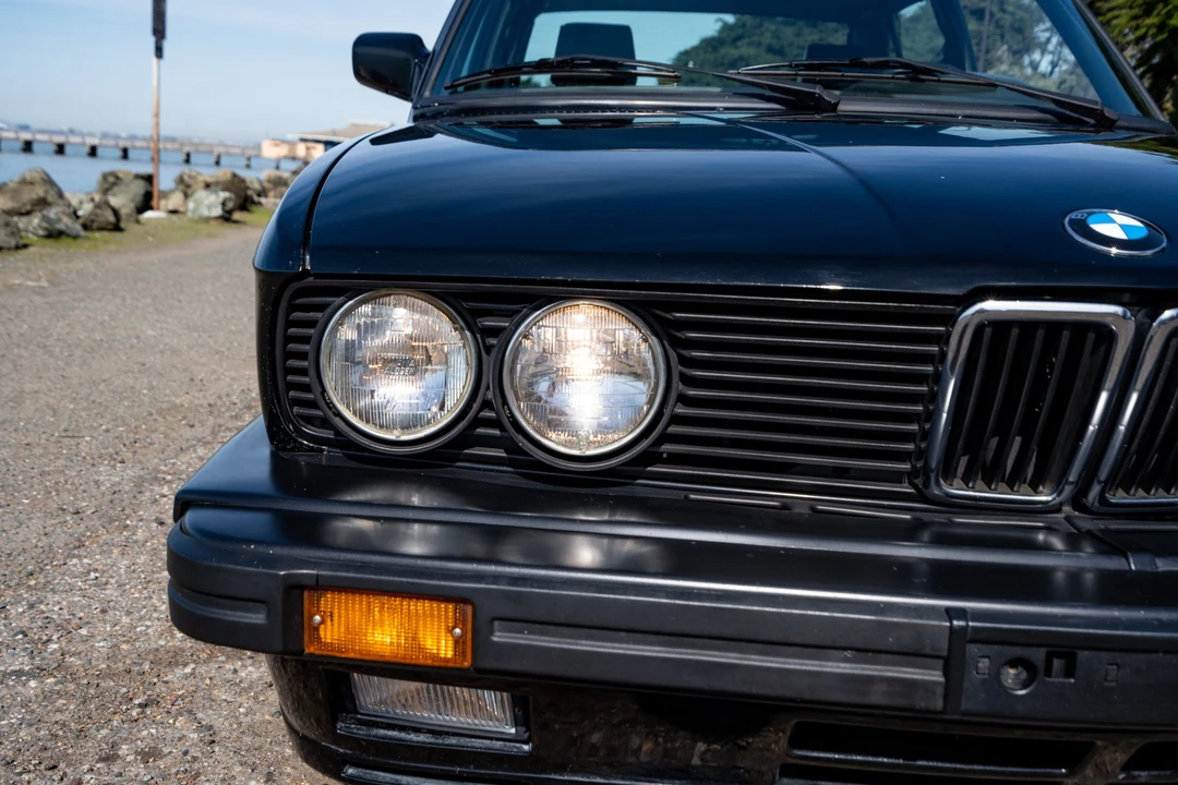1988 BMW E28 M5 - Image 22 of 31