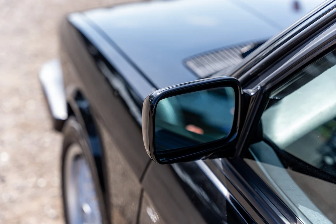 1988 BMW E28 M5 - Image 31 of 31