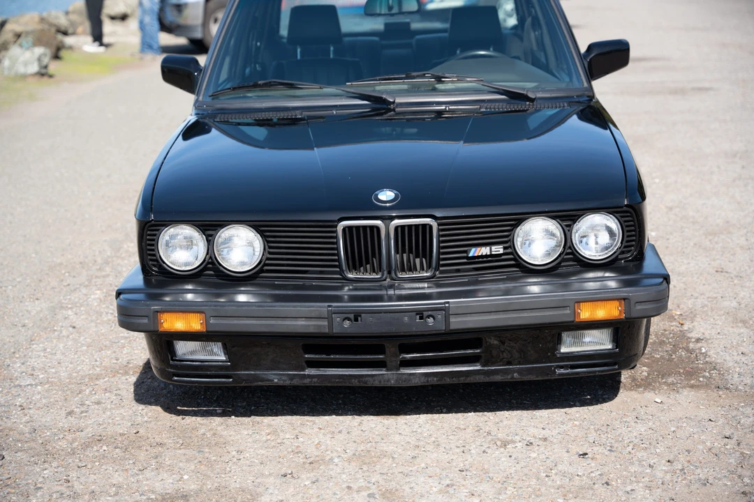 1988 BMW E28 M5 - Image 19 of 31