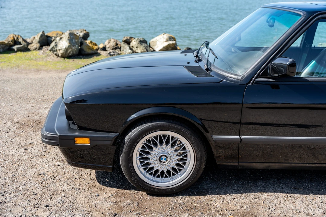 1988 BMW E28 M5 - Image 30 of 31