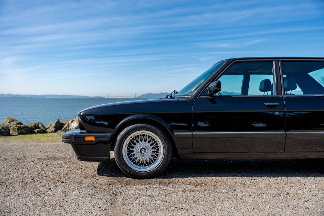 1988 BMW E28 M5 - Image 29 of 31
