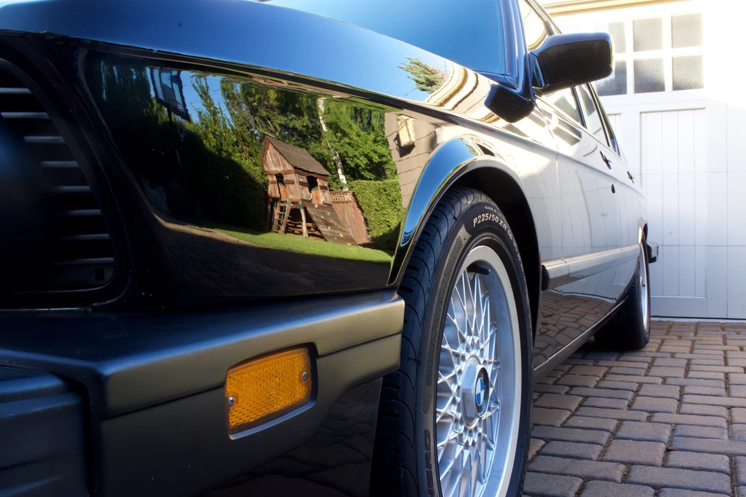 1988 BMW E28 M5 - Image 16 of 31