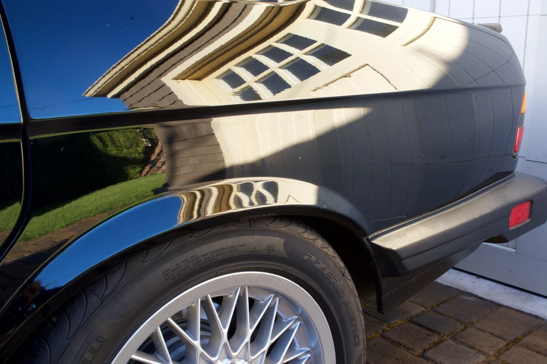 1988 BMW E28 M5 - Image 22 of 31