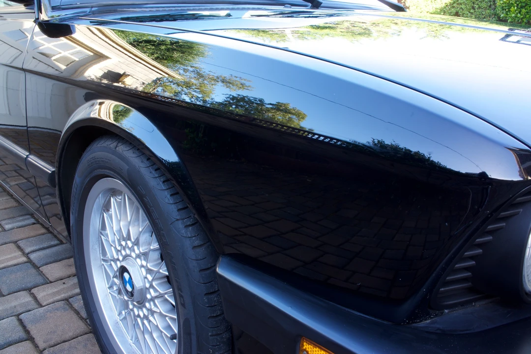 1988 BMW E28 M5 - Image 25 of 31