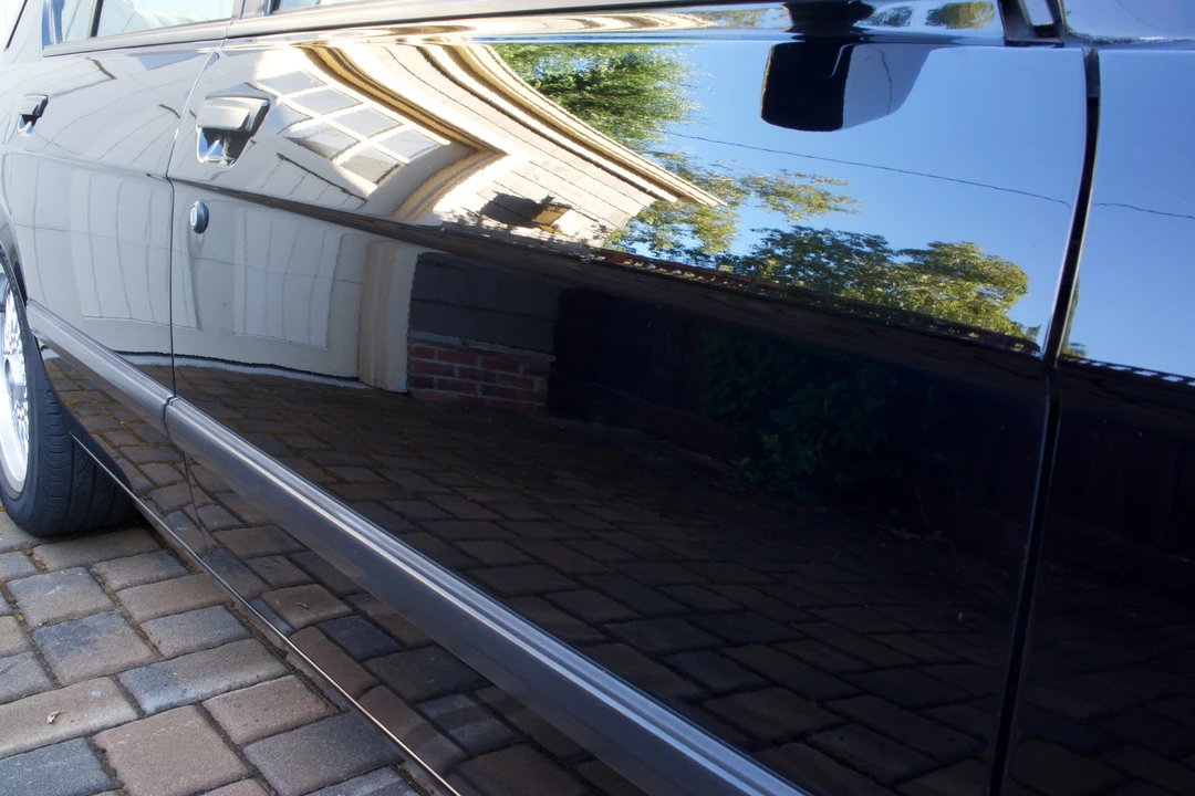 1988 BMW E28 M5 - Image 26 of 31