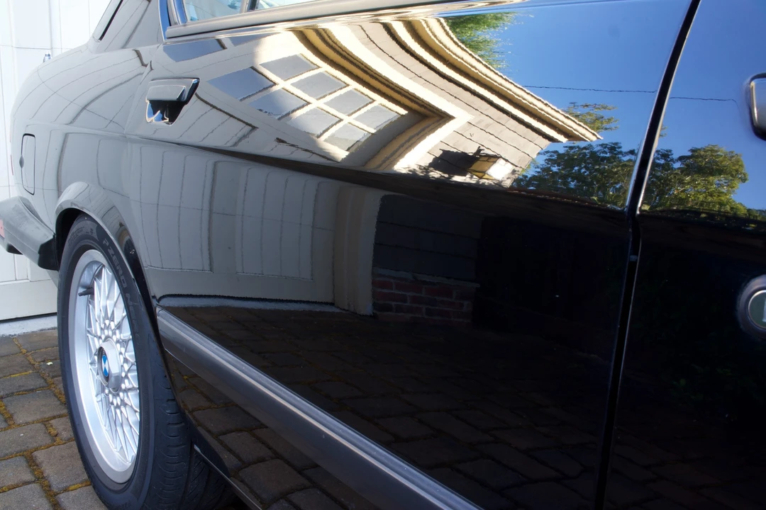 1988 BMW E28 M5 - Image 27 of 31