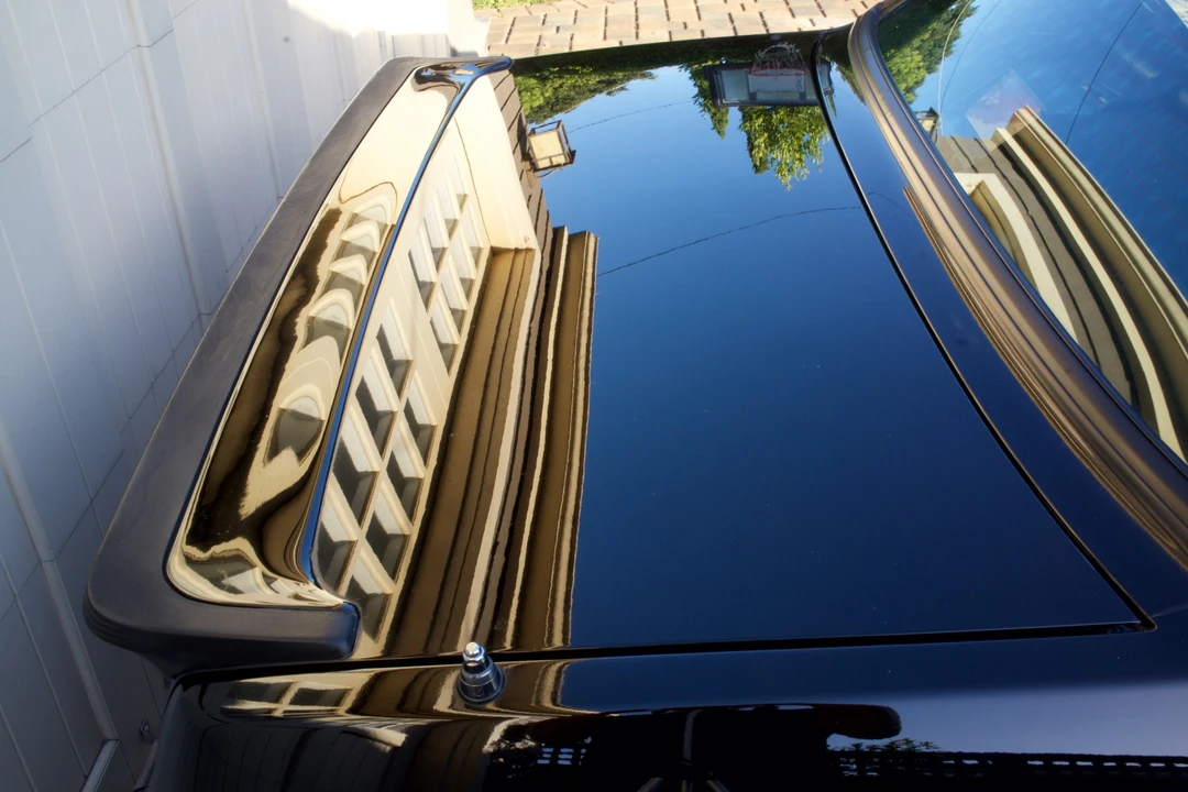 1988 BMW E28 M5 - Image 29 of 31