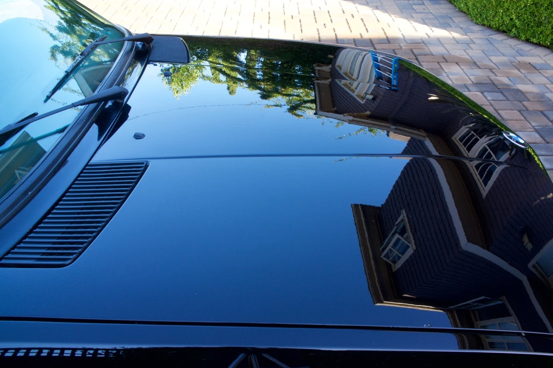 1988 BMW E28 M5 - Image 30 of 31