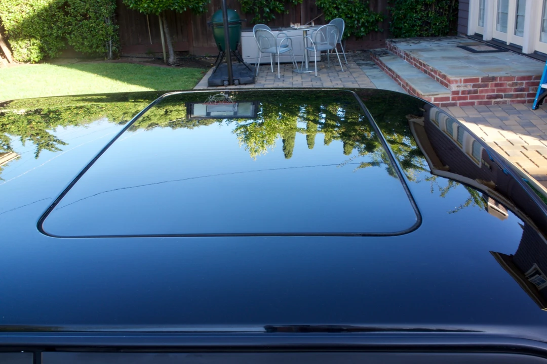 1988 BMW E28 M5 - Image 31 of 31
