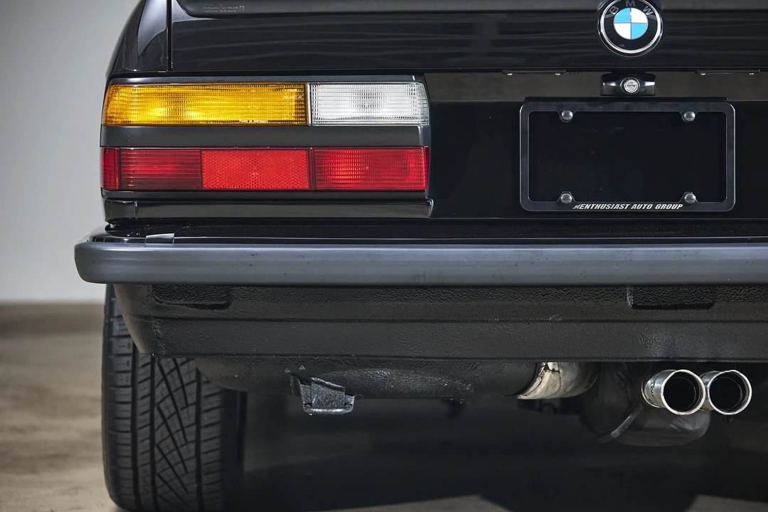 1988 BMW E28 M5 - Image 23 of 31