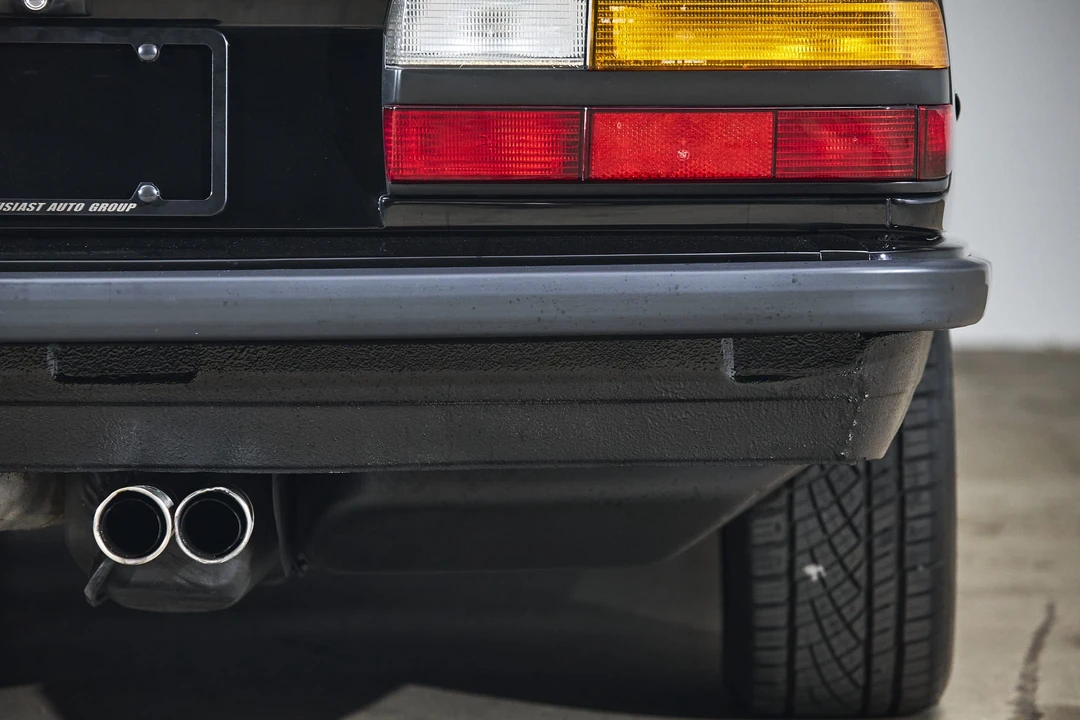 1988 BMW E28 M5 - Image 25 of 31