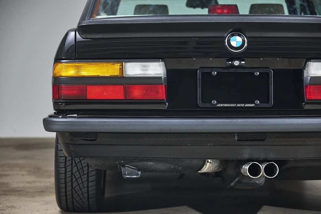1988 BMW E28 M5 - Image 26 of 31