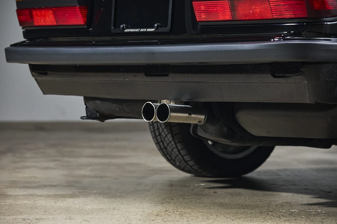 1988 BMW E28 M5 - Image 28 of 31